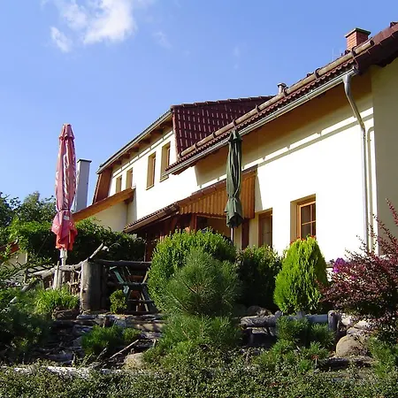Svetla - Cesky Raj Penzion Semily