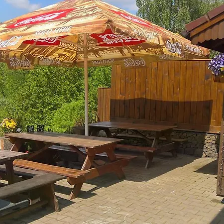 Svetla - Cesky Raj Penzion 3*