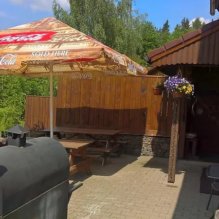 Penzion Svetla - Cesky Raj 3*