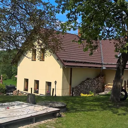 Svetla - Cesky Raj Semily