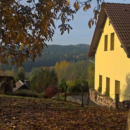 Svetla - Cesky Raj Semily