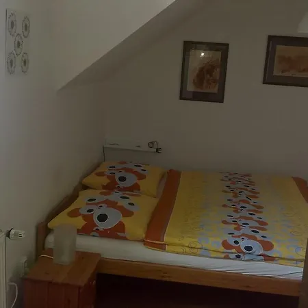 Penzion Svetla - Cesky Raj Semily