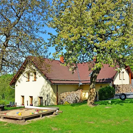 Svetla - Cesky Raj Affittacamere 3*