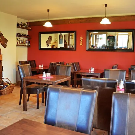 Svetla - Cesky Raj Penzion 3*
