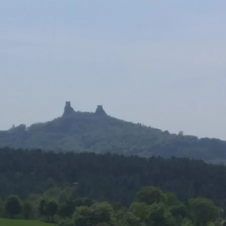 Penzion Svetla - Cesky Raj 3*
