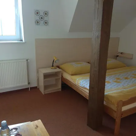 Affittacamere Svetla - Cesky Raj 3*